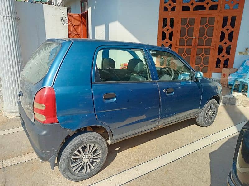 Suzuki Alto 2008 in great condition 0