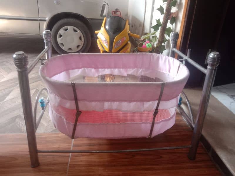 Baby Cart For Sale 1