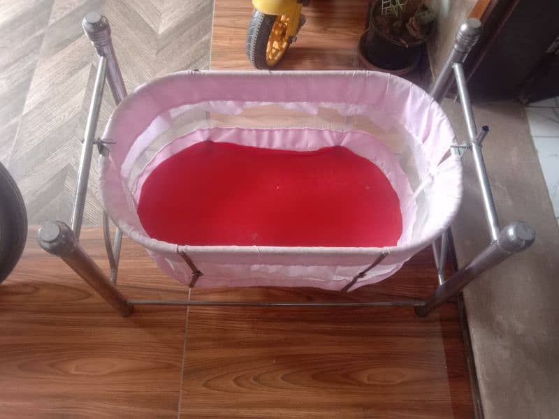 Baby Cart For Sale 2