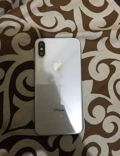 iPhone XS non pta Foctory