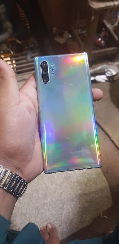 samsung note 10 plus 1