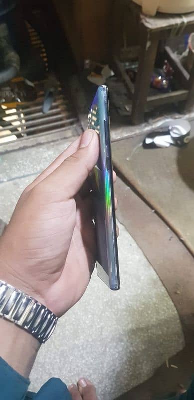 samsung note 10 plus 2