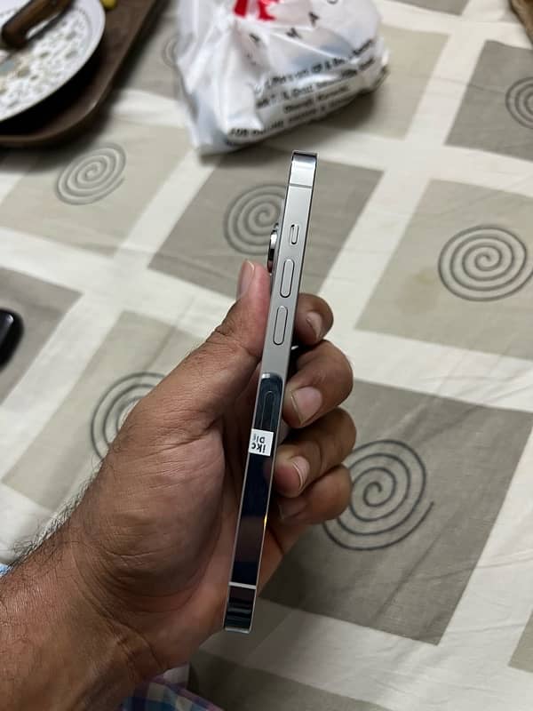 iPhone 14 pro 256 GB PTA Approved 3