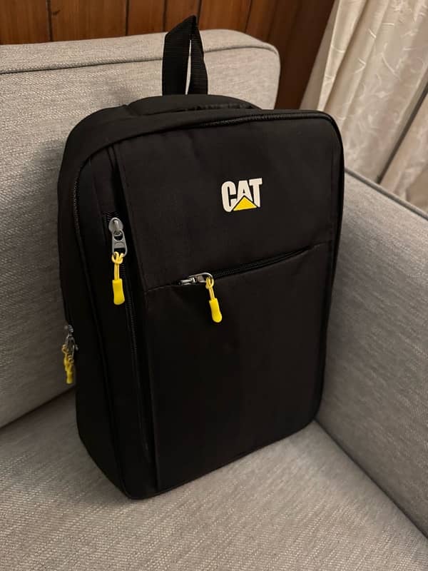 Cat Laptop Bag from Dubai 0