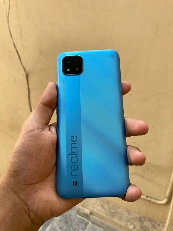 Realme C11 32gb 0