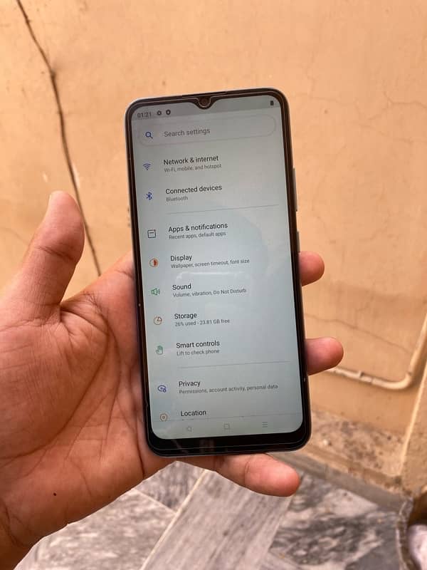 Realme C11 32gb 5