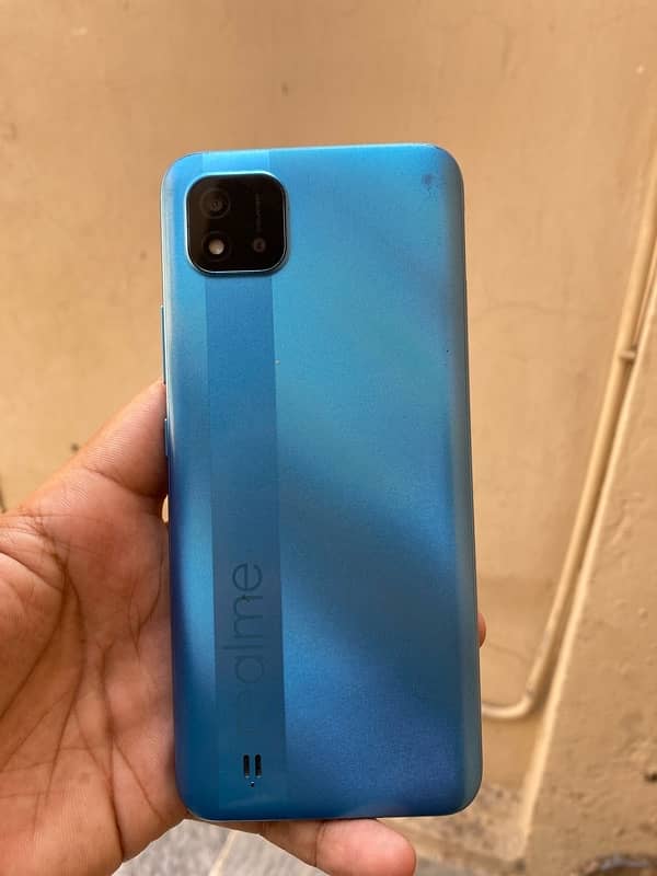 Realme C11 32gb 7