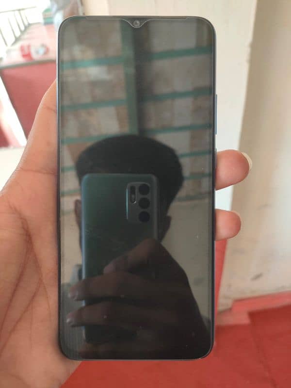 oppo A16e 10 by 8 urgent for sale 5