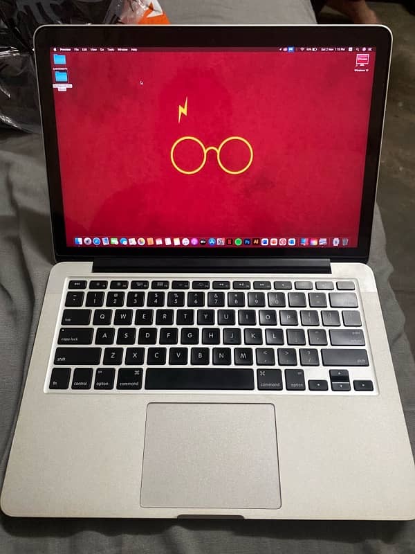 Macbook Pro 2015 “13 inch” 0