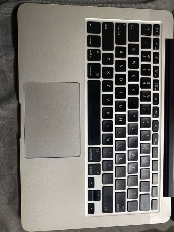 Macbook Pro 2015 “13 inch” 2