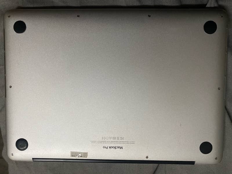 Macbook Pro 2015 “13 inch” 3