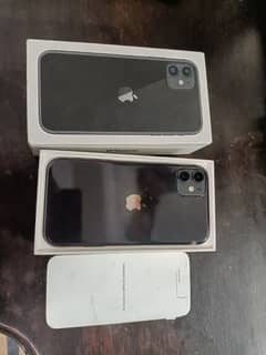 iPhone 11 64gb Factory unlocked