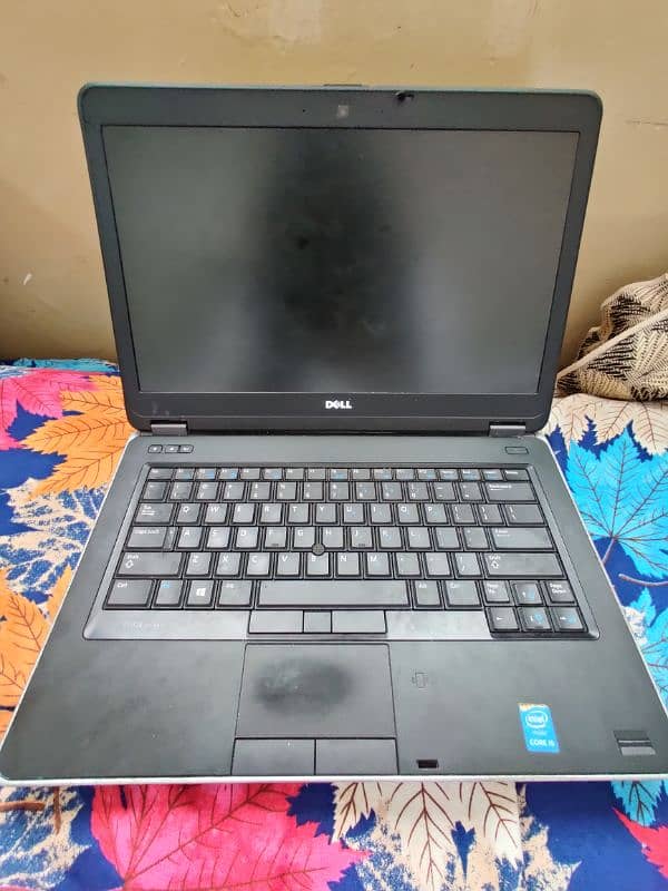 Dell latitude E6440 1