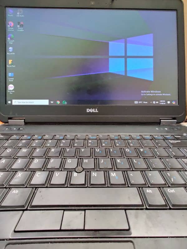 Dell latitude E6440 2