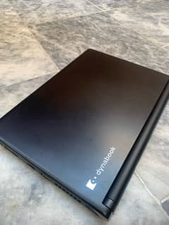 Toshiba Dynabook