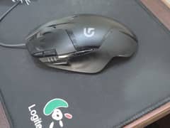 Logitech