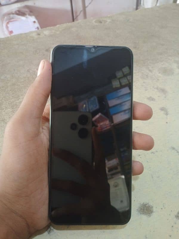 vivo yo3 1