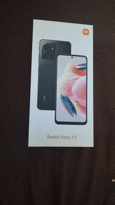 redme Note 12 1