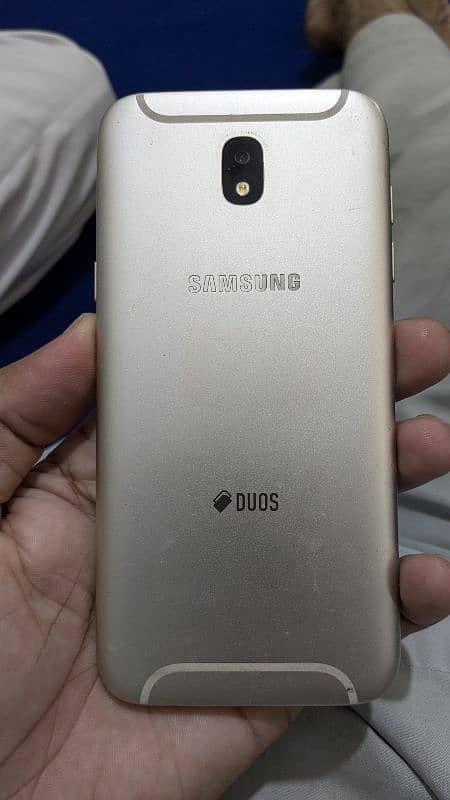 Samsung Galaxy j5 pro 2gb 32gb pta official approve 4