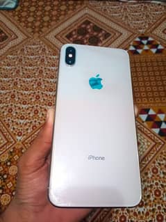 iphone xsmax pta approved 64gb btrey 79 condition 10 by 9