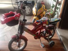 Kids Cycle For Sale