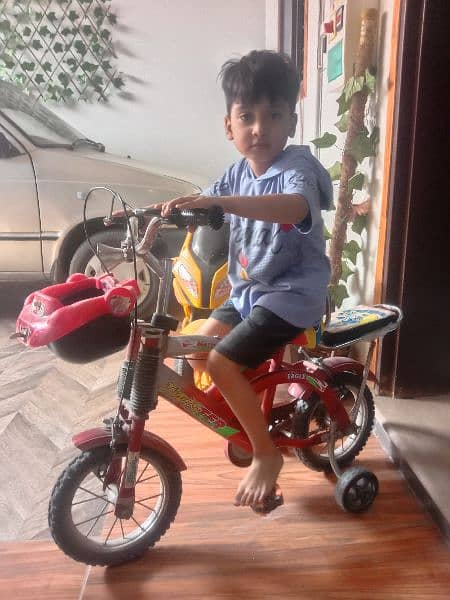 Kids Cycle For Sale 2