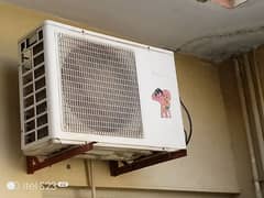 Non Inverter 1.5 ton AC for sale