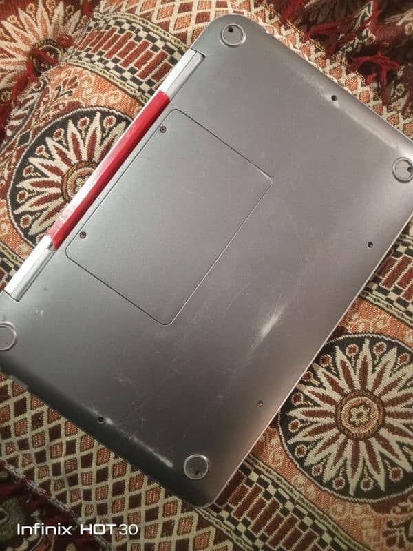 laptop for sale only 15k 4