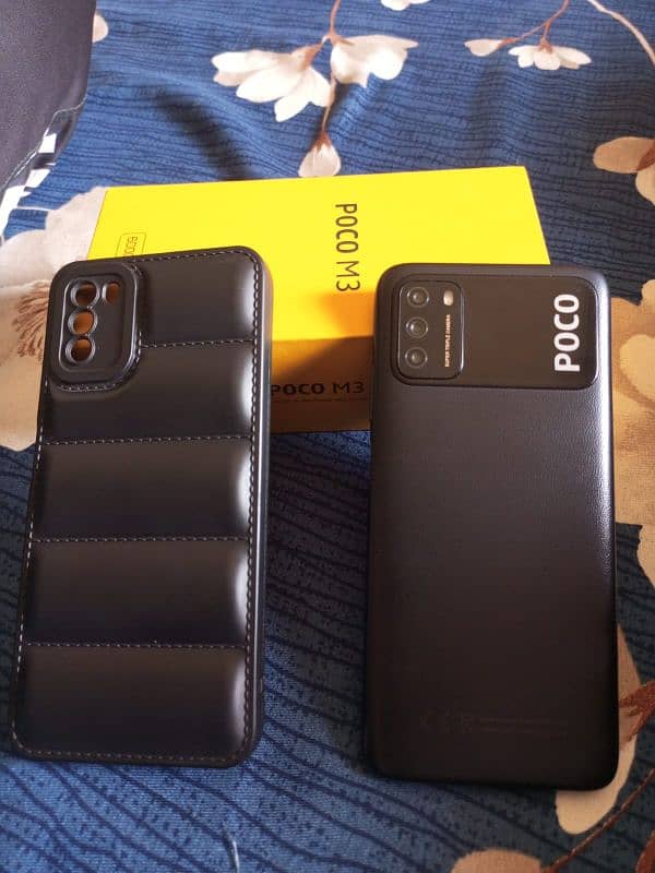 Redmi Poco m3 my WhatsApp 03070291653 0