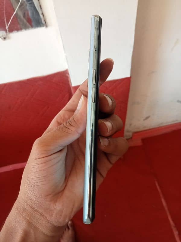 oppo Reno 6 vip condition urgent for sale 5