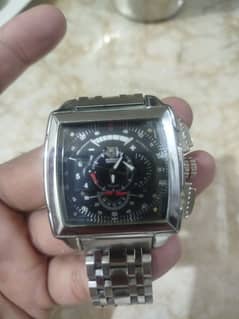 tag Heuer automatic