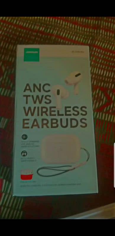 ANC Air Pods For Sell for Buy WhatsApp 03171441270 0