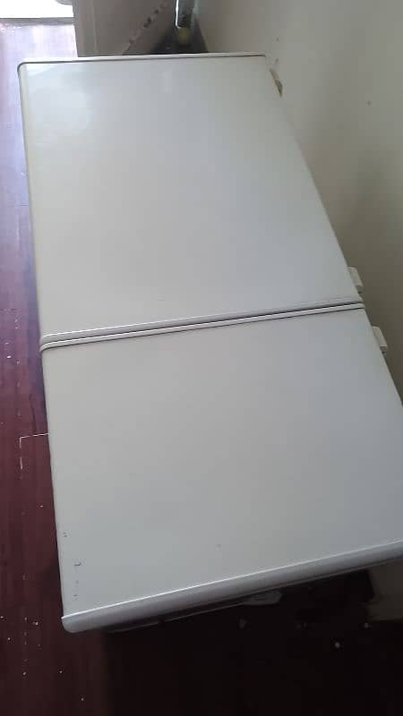 Haier Refrigerator model HDF 230-BFP (Non Negotiable) 6