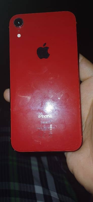 Iphone XR 0