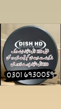 Dish