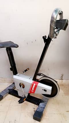 Exercise Cycle