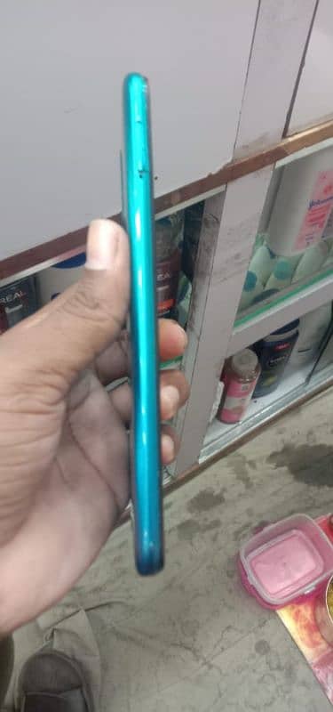 Infinix smart 5 4