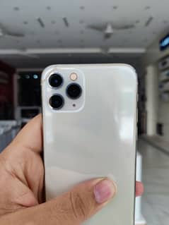 IPhone 11 Pro  PTA Approved 256GB