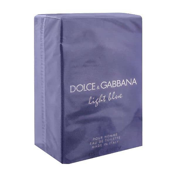 Dolce & Gabbana 0