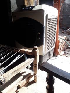 air coolar full saiz 4 maa used