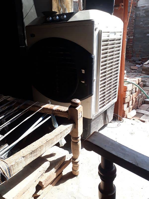 air coolar full saiz 4 maa used 0