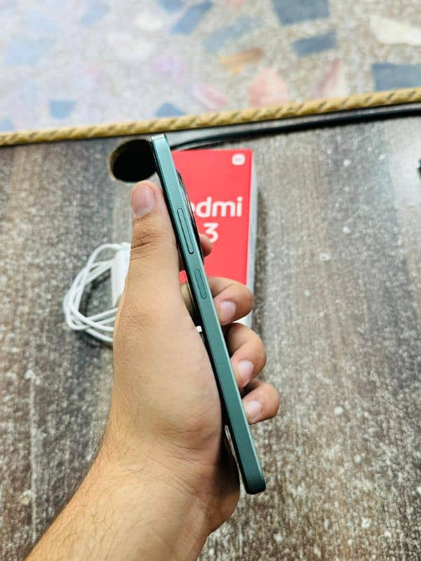 Redmi a3 128GB 4