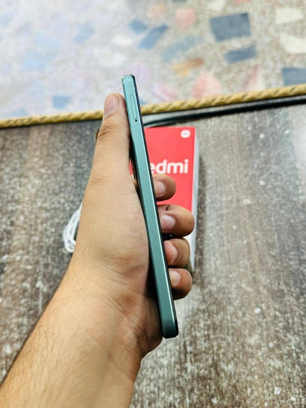 Redmi a3 128GB 5