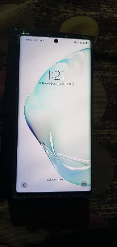 samsung galaxy note 10 plus pta approved 1