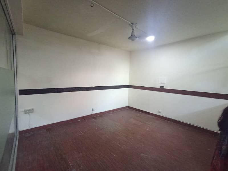 4 Marla Basement Ideal Location For Food & Clothing Brands Phase 3 Y Block DHA 2