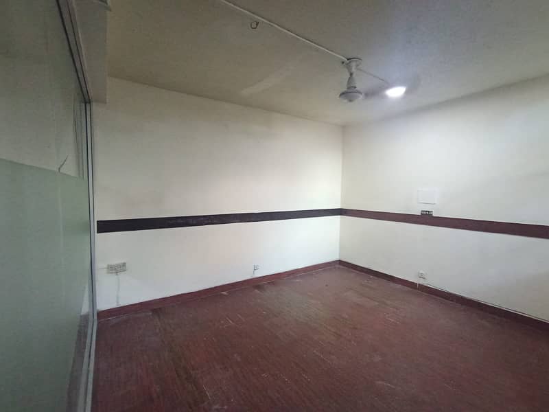 4 Marla Basement Ideal Location For Food & Clothing Brands Phase 3 Y Block DHA 3