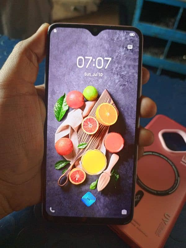 vivo s1 pro 8/128 3