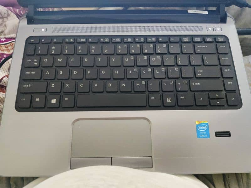 HP ProBook Core i5 430 G1 4Gb/300Gb 4