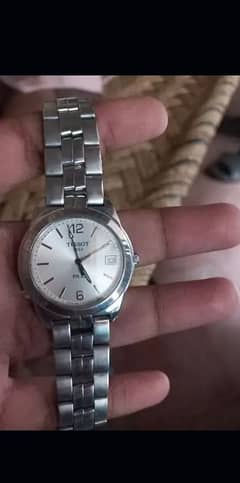 Tissot