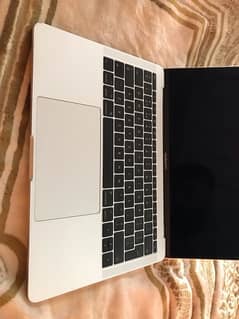 MacBook Pro 2017